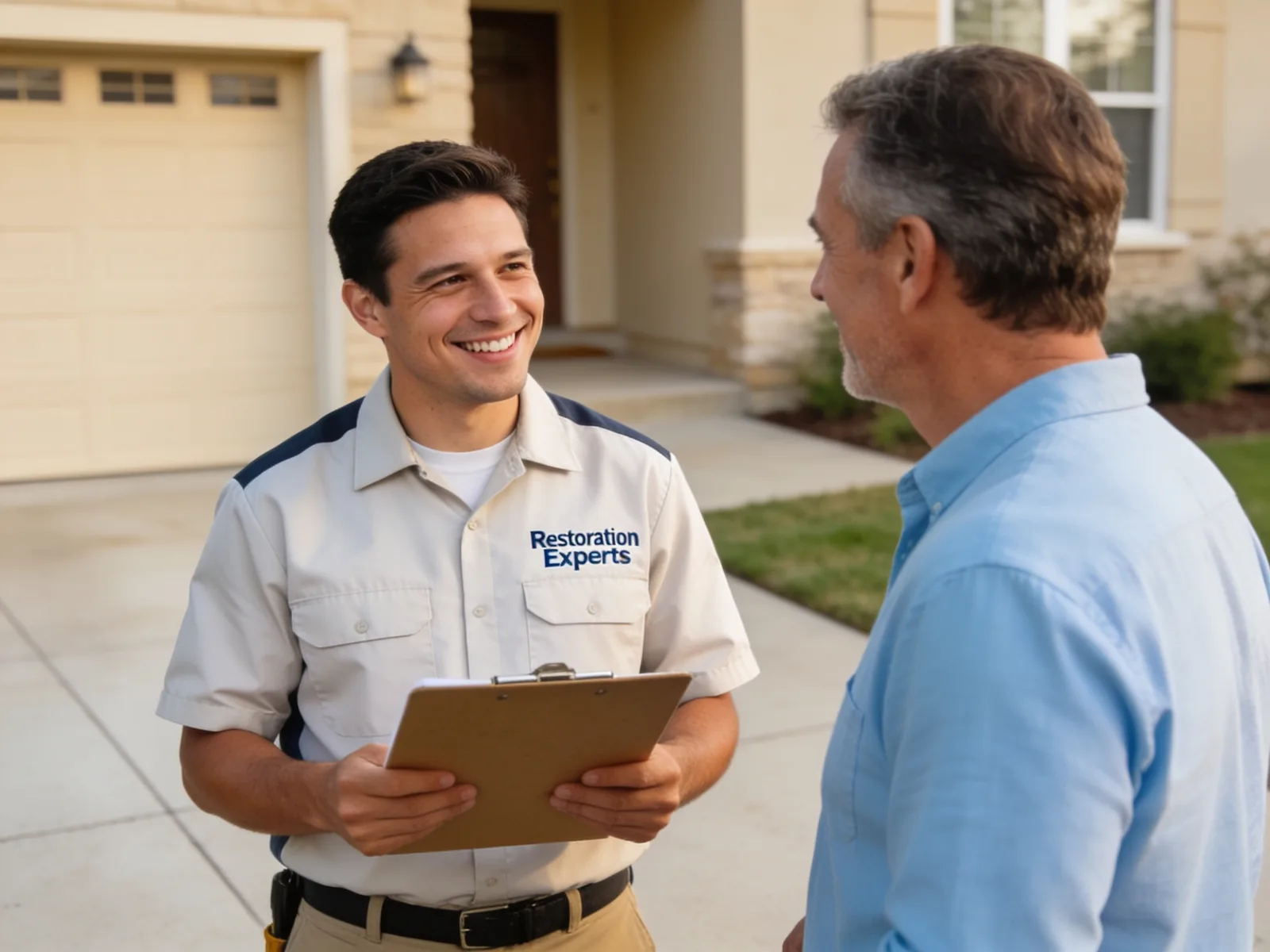 Water Damage Cleanup Rio Vista, TX FAQs
